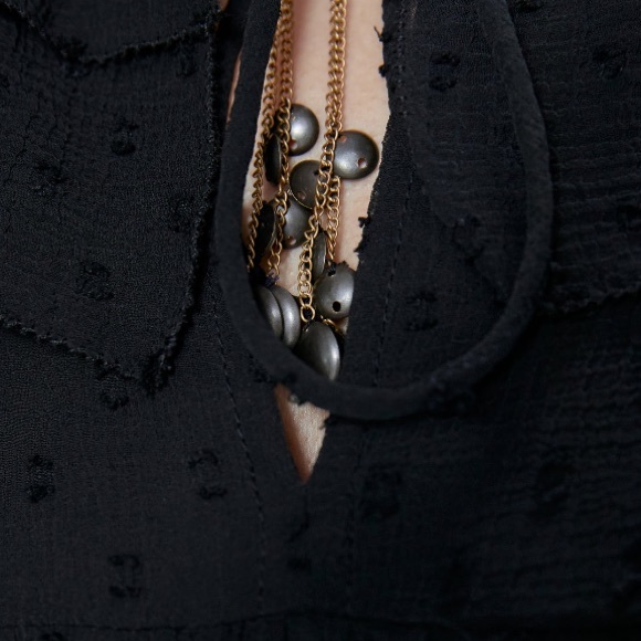 Zara mini dress - Picture 6 of 7